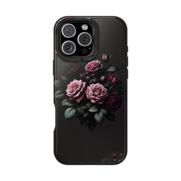 iPhone Phone Cases, Perfect Stylish Mobile Case, MLNMC525 - Picture 13 of 13